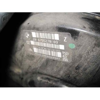 bmw serie 3 berlina (e46) del año 2003