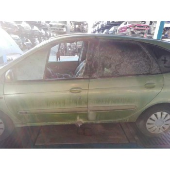 renault scenic (ja..) del año 2002