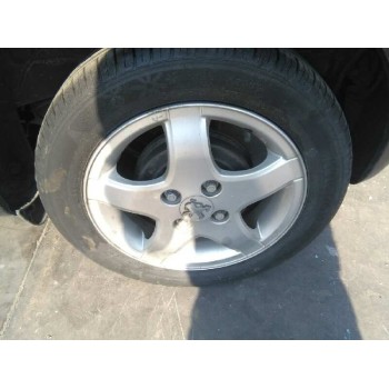 peugeot 107 del año 2009