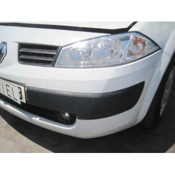 renault megane ii berlina 5p del año 2003