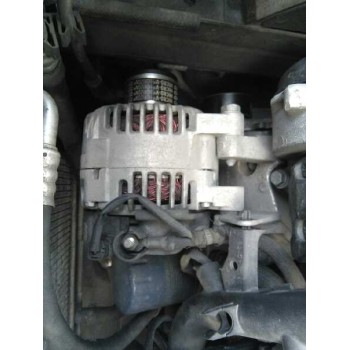 peugeot 307 break / sw (s1) del año 2003