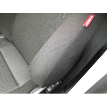 seat ibiza (6j5) del año 2010