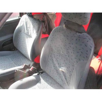 citroën saxo del año 2001