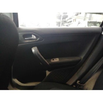 peugeot 2008 (--.2013) del año 2019