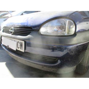 opel corsa b del año 1995