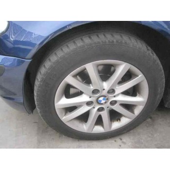 bmw serie 3 berlina (e46) del año 2003