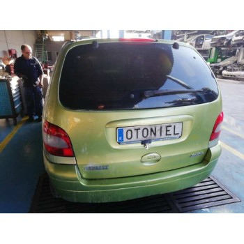 renault scenic (ja..) del año 2002
