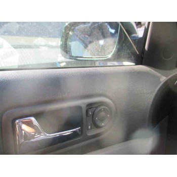 volkswagen passat berlina (3b2) del año 1996