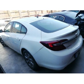 opel insignia berlina del año 2016