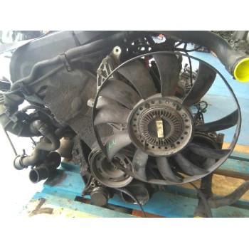 Recambio de motor completo para audi a4 berlina (b5) 1.8 t referencia OEM IAM AEB <<M>> 