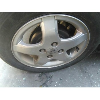 peugeot 107 del año 2009