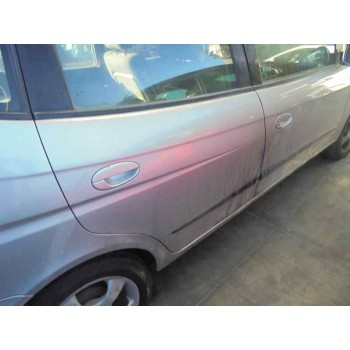 daewoo tacuma del año 2002