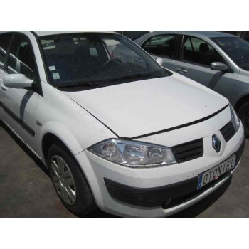 renault megane ii berlina 5p del año 2003