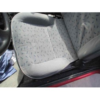 citroën saxo del año 2001