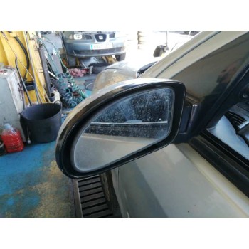 ford focus berlina (cak) del año 2002