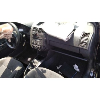 volkswagen polo (9n3) del año 2006