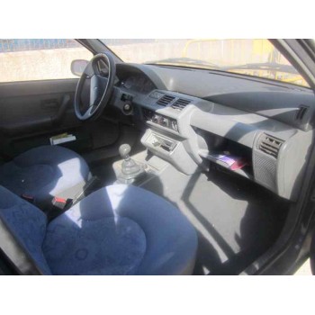 renault clio i fase i+ii (b/c57) del año 1996