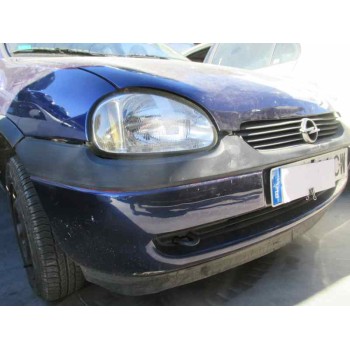 opel corsa b del año 1995