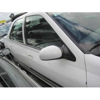 peugeot 406 berlina (s1/s2) del año 1998