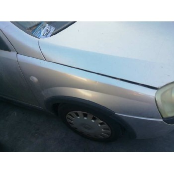 opel corsa c del año 2002