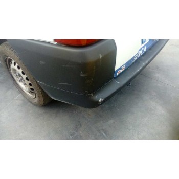 mercedes-benz vito (w638) caja cerrada del año 1998