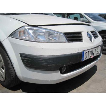 renault megane ii berlina 5p del año 2003