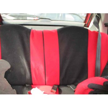 citroën saxo del año 2001