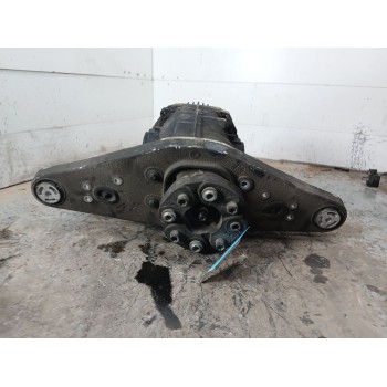 Recambio de diferencial trasero para mercedes-benz clase cls (w219) 320 cdi (219.322) referencia OEM IAM A2303510805  