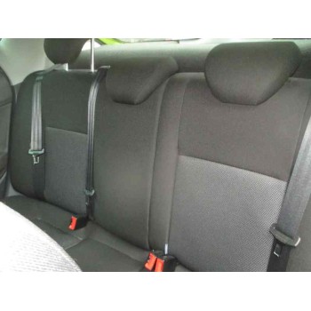 seat ibiza (6j5) del año 2010