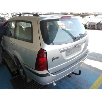 ford focus berlina (cak) del año 2002