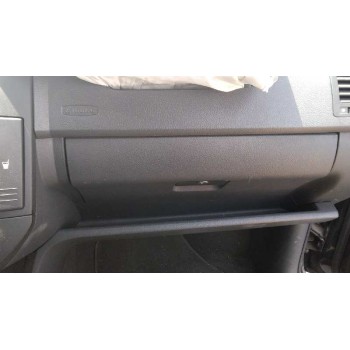 volkswagen polo (9n3) del año 2006