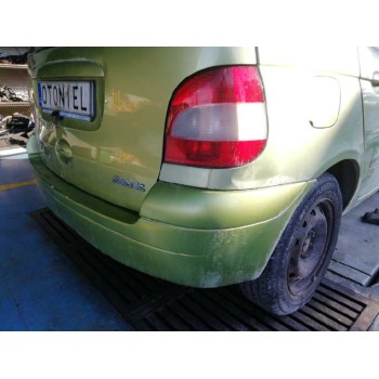 renault scenic (ja..) del año 2002