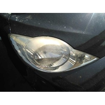 peugeot 107 del año 2009