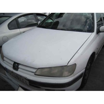 peugeot 406 berlina (s1/s2) del año 1998