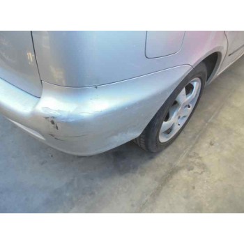 daewoo tacuma del año 2002