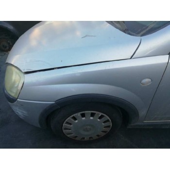 opel corsa c del año 2002