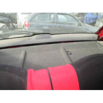 citroën saxo del año 2001