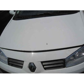 renault megane ii berlina 5p del año 2003