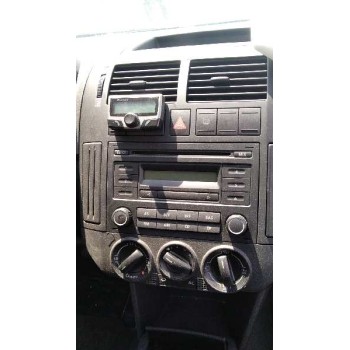 volkswagen polo (9n3) del año 2006