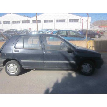 renault clio i fase i+ii (b/c57) del año 1996