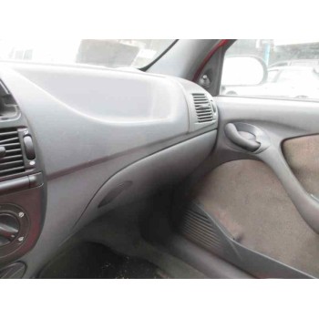 fiat brava (182) del año 1998