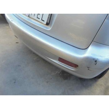 daewoo tacuma del año 2002