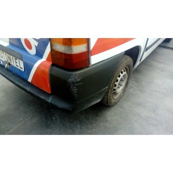 mercedes-benz vito (w638) caja cerrada del año 1998