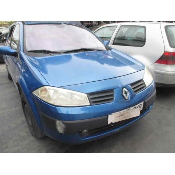 RENAULT MEGANE II BERLINA 5P