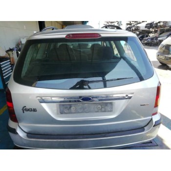 ford focus berlina (cak) del año 2002