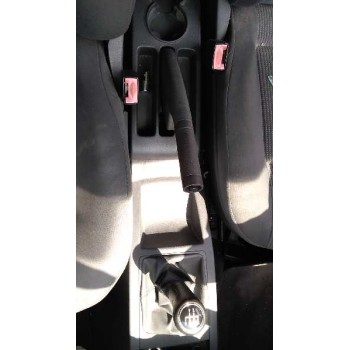 volkswagen polo (9n3) del año 2006