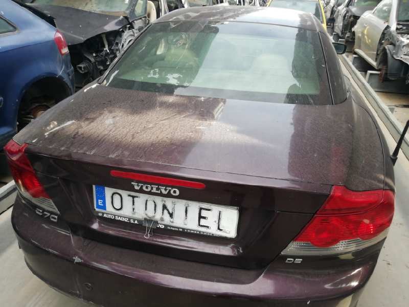 Recambio de tapa maletero para volvo c70 cabriolet d5 momentum referencia OEM IAM   