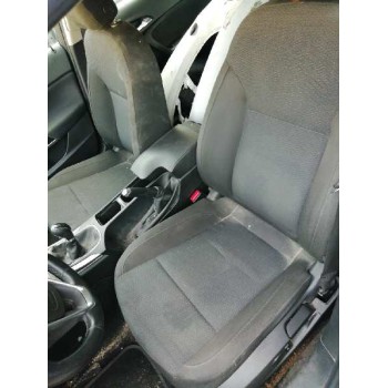 opel insignia berlina del año 2016