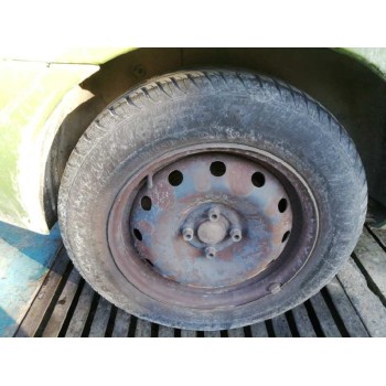 renault scenic (ja..) del año 2002