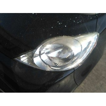 peugeot 107 del año 2009